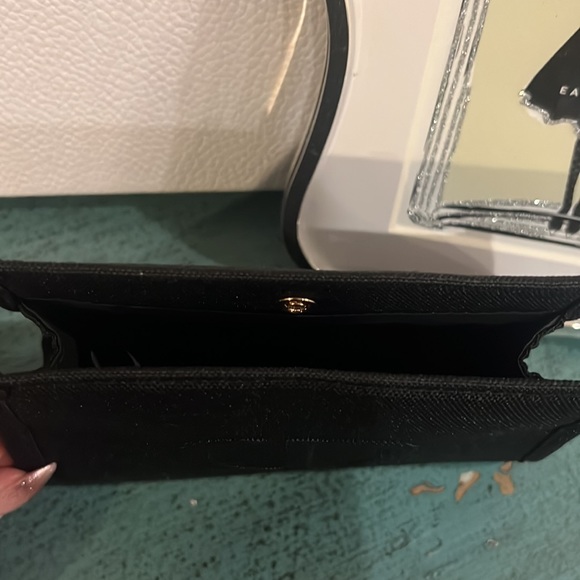 Brand New Black Dior Makeup Bag - Picture 4 of 6